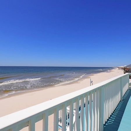 Villa Sailfish Dauphin Island Exterior foto