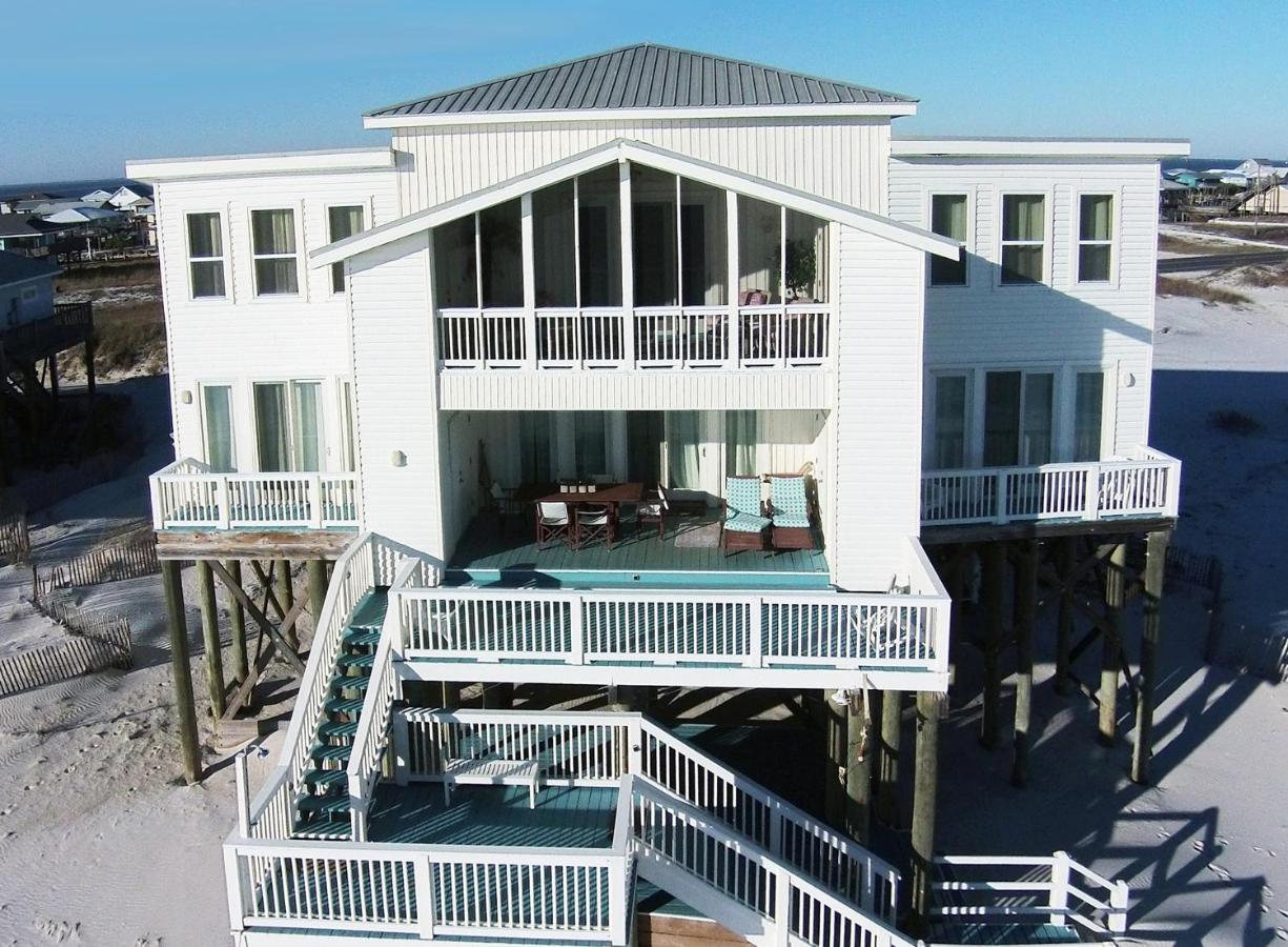 Villa Sailfish Dauphin Island Exterior foto