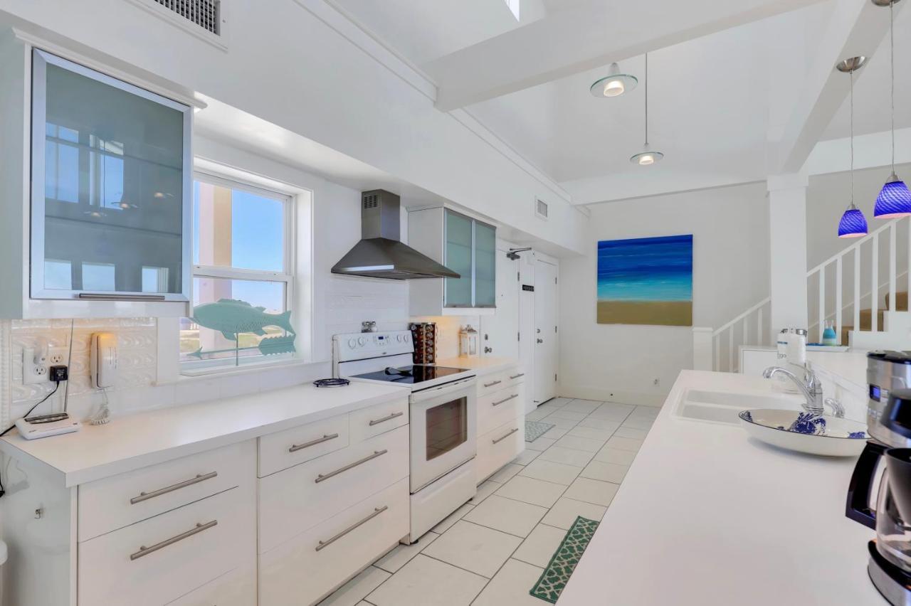 Villa Sailfish Dauphin Island Exterior foto