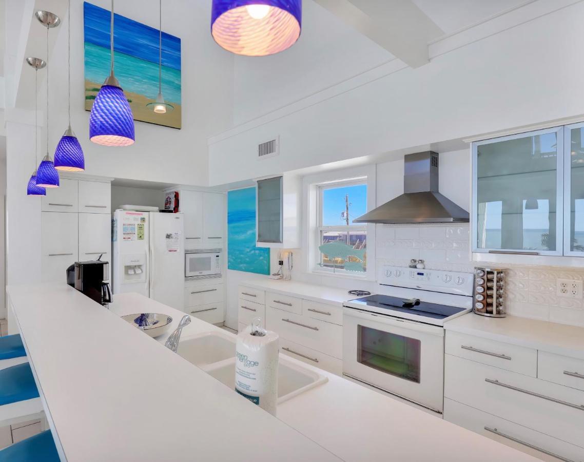 Villa Sailfish Dauphin Island Exterior foto