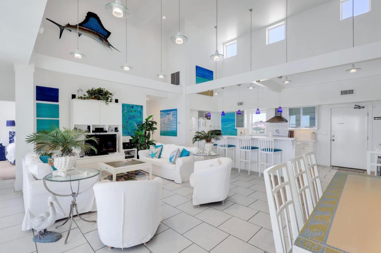 Villa Sailfish Dauphin Island Exterior foto