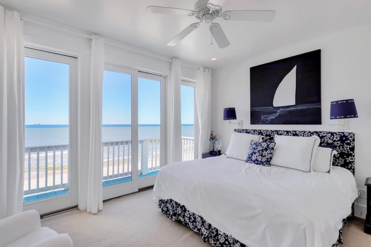 Villa Sailfish Dauphin Island Exterior foto