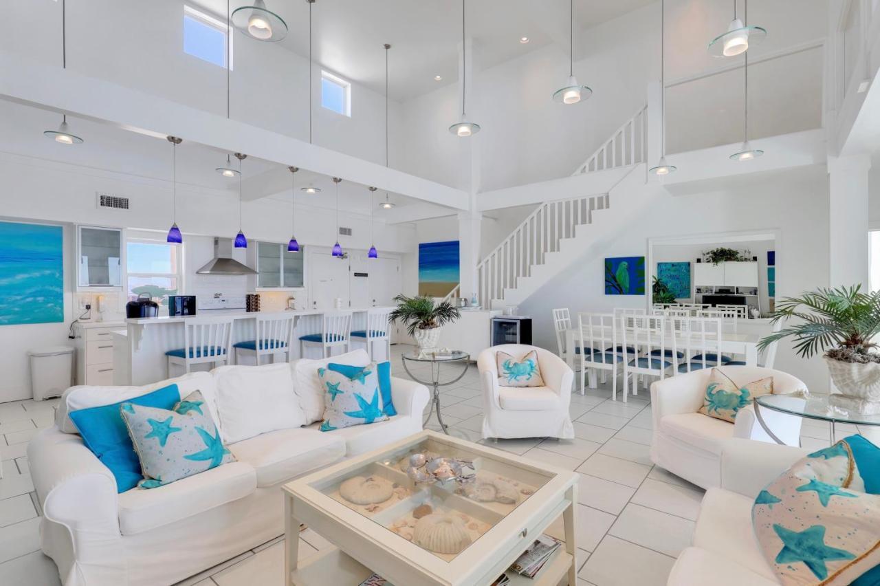 Villa Sailfish Dauphin Island Exterior foto