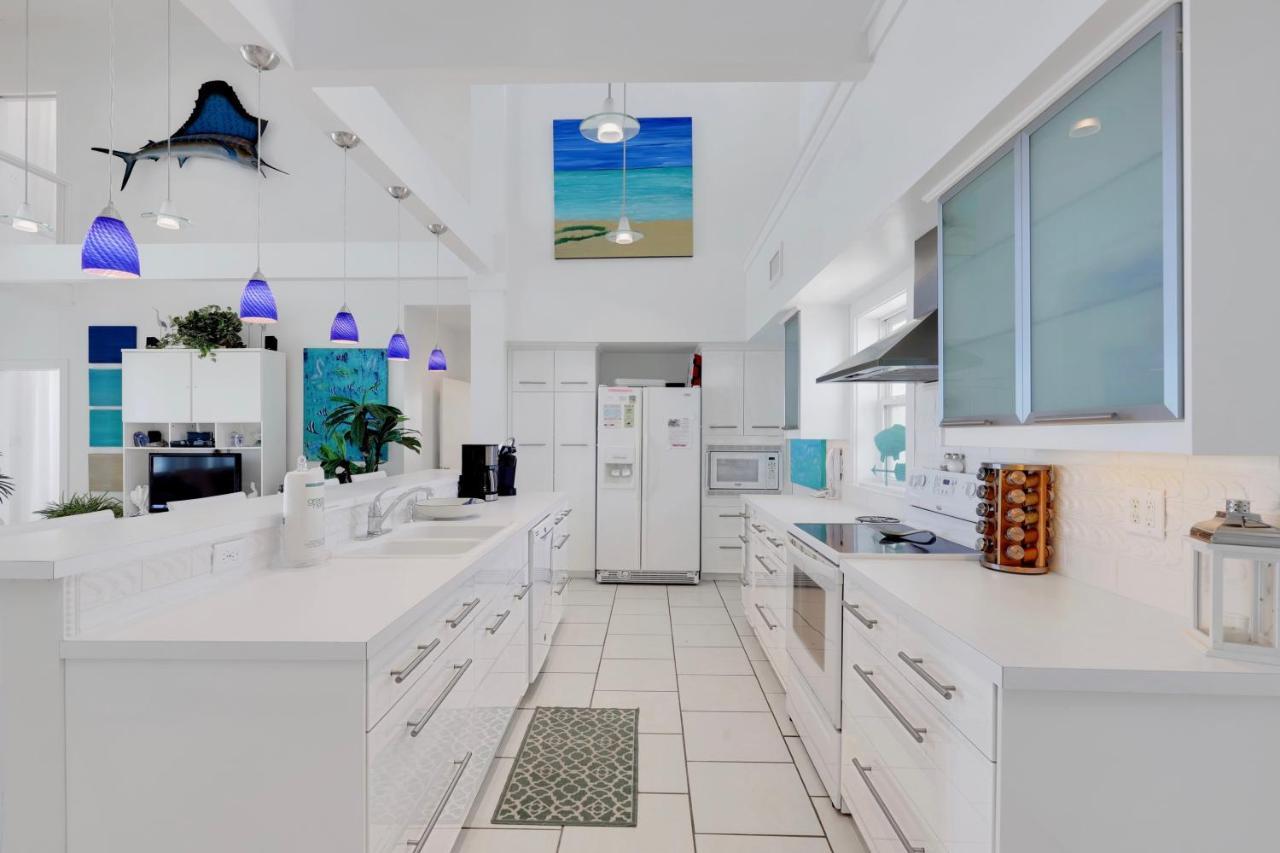 Villa Sailfish Dauphin Island Exterior foto