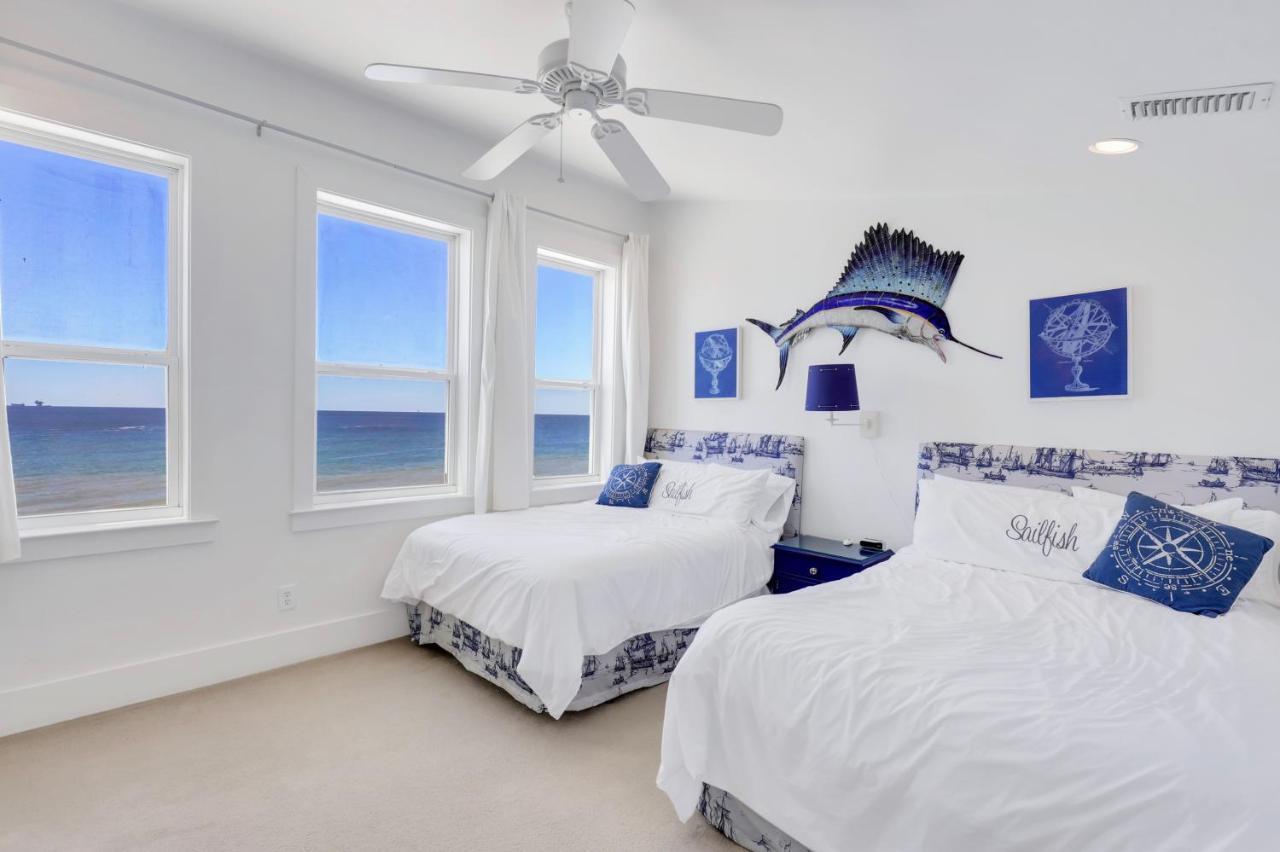 Villa Sailfish Dauphin Island Exterior foto