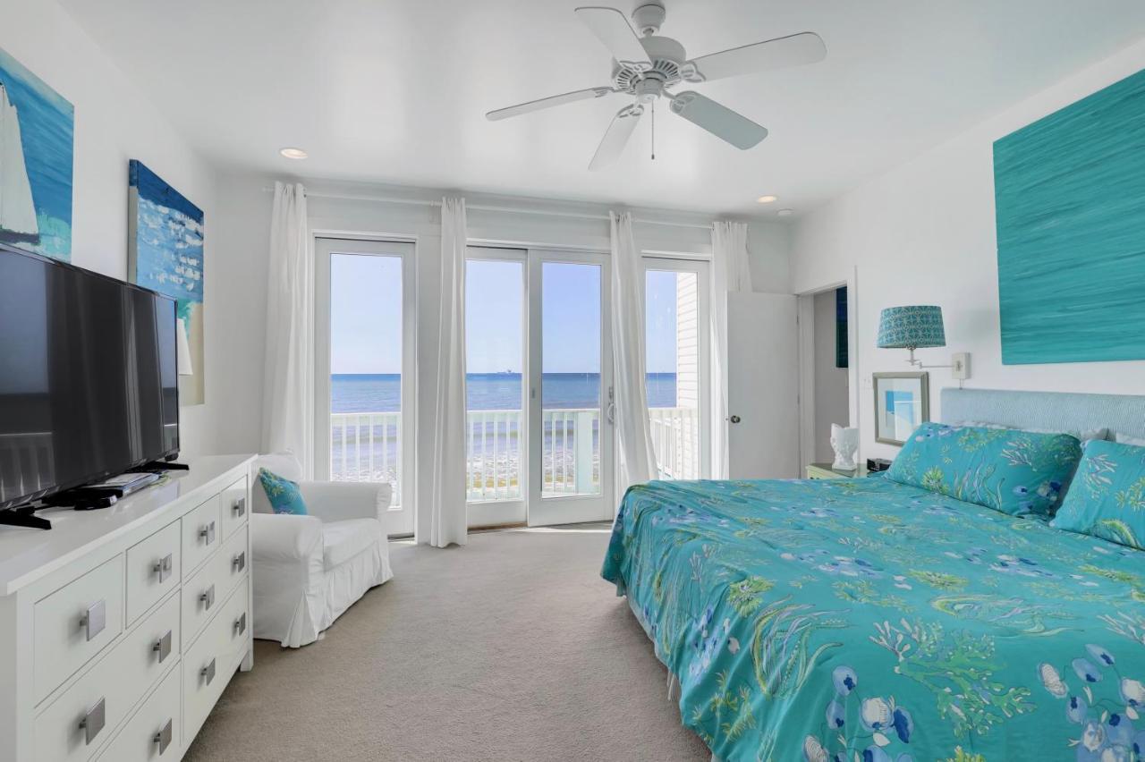 Villa Sailfish Dauphin Island Exterior foto