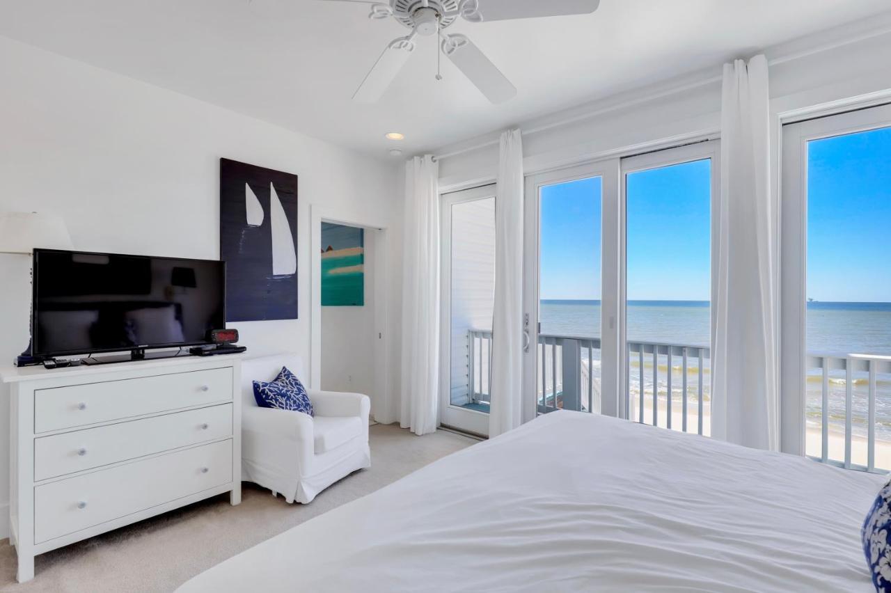 Villa Sailfish Dauphin Island Exterior foto