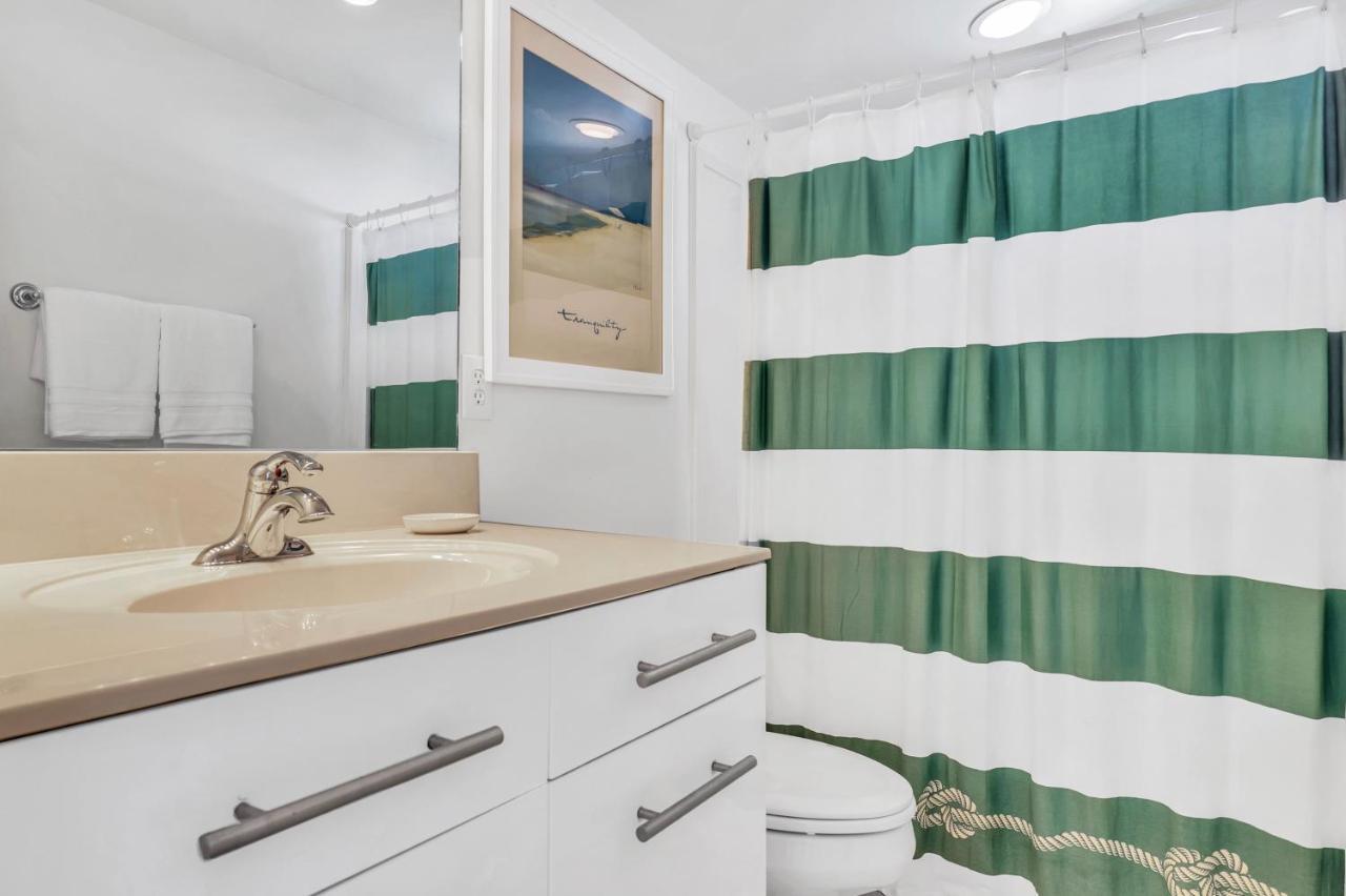 Villa Sailfish Dauphin Island Exterior foto