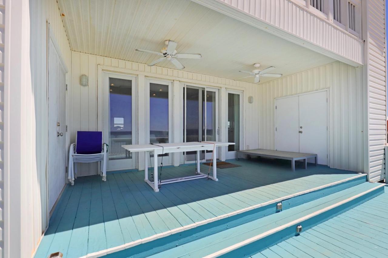Villa Sailfish Dauphin Island Exterior foto