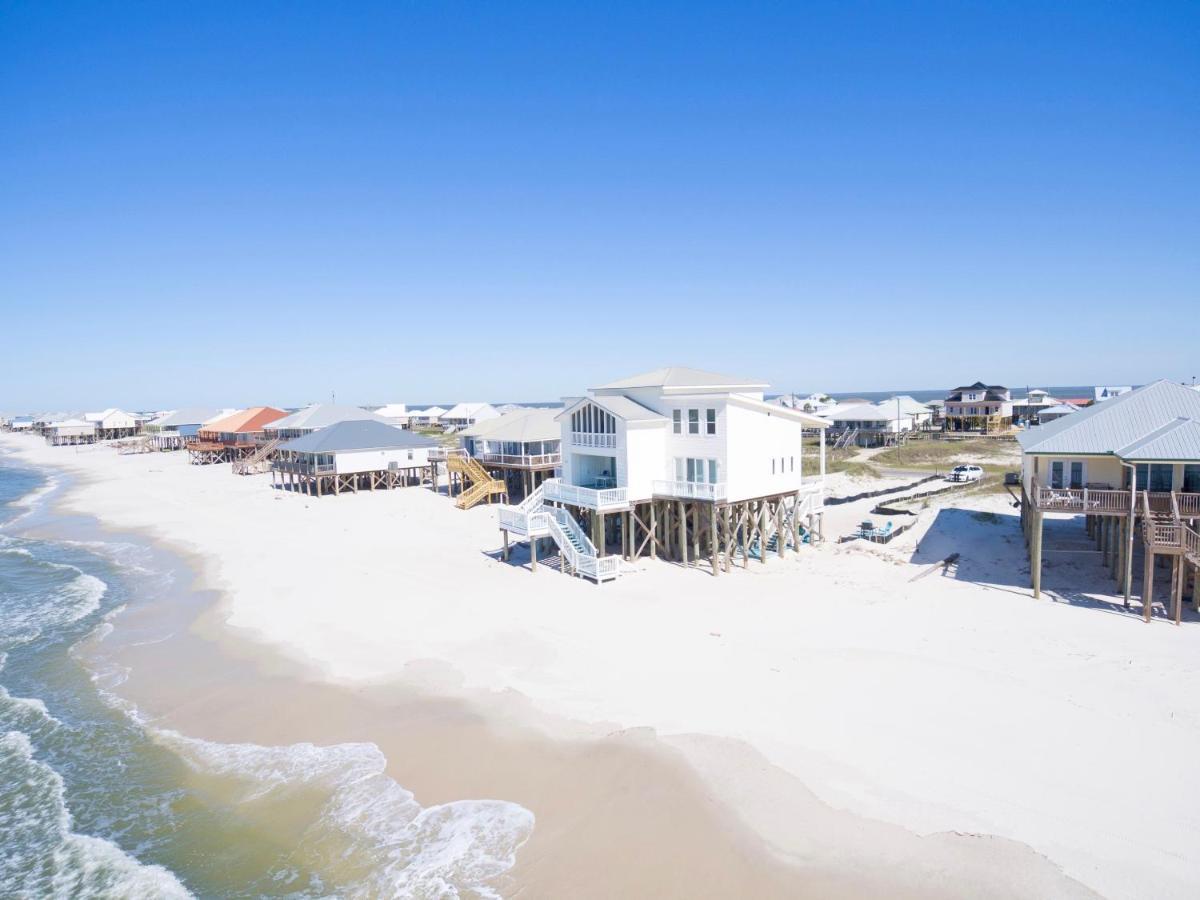 Villa Sailfish Dauphin Island Exterior foto