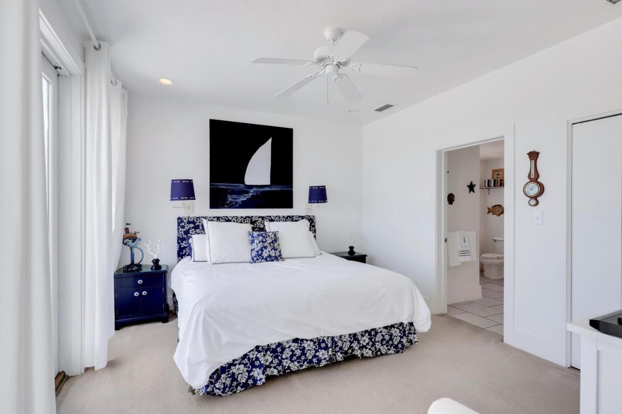 Villa Sailfish Dauphin Island Exterior foto