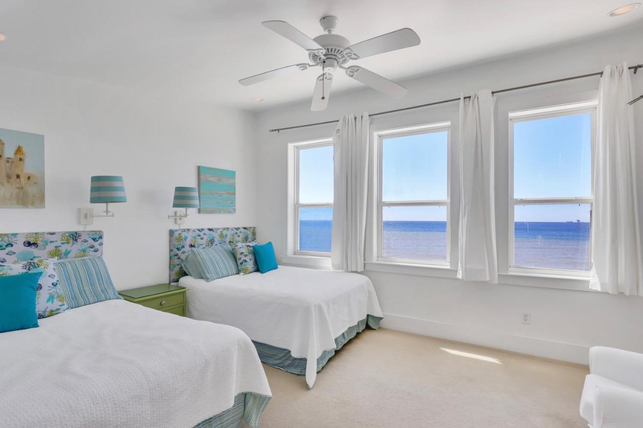 Villa Sailfish Dauphin Island Exterior foto