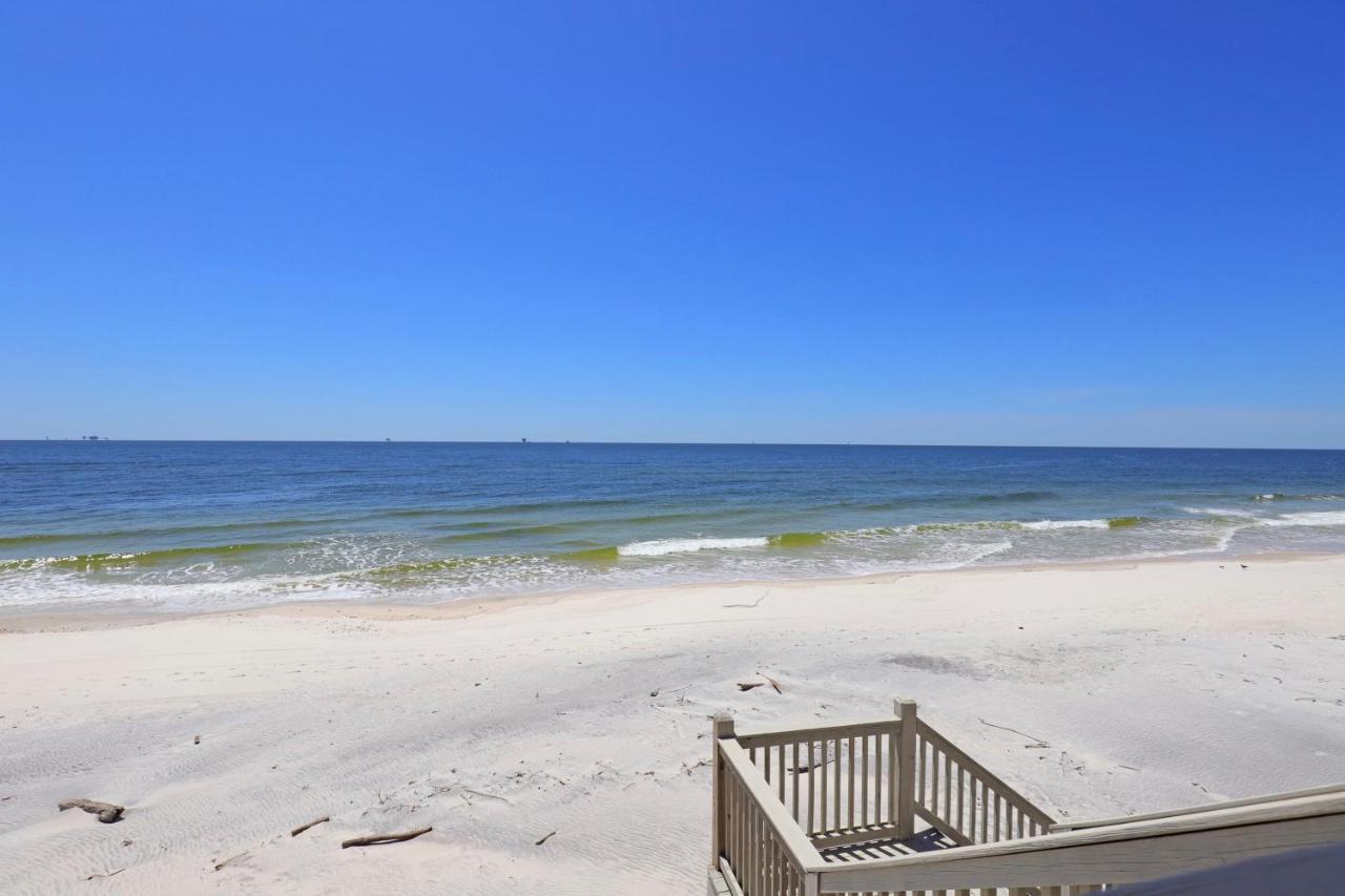 Villa Sailfish Dauphin Island Exterior foto